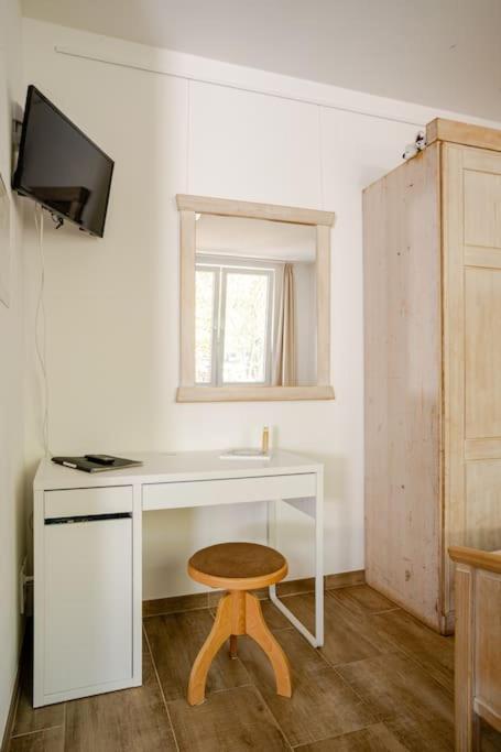 Tolles Apartment In Idyllischer Ruhiger Lage Braunschweig Exterior foto